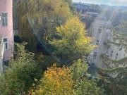 NÄHE ALLIANZ STADION: Schöne 2 Zimmer DG Wohnung,...