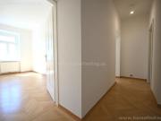 nahe Alserbachstraße: 3 Zimmer Wohnung, hofseitig I...