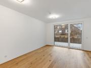 Nähe Alte Donau, 3 Zimmer Erstbezug, Ruhelage