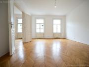 nahe Argentinierstraße: 3 Zimmerwohnung befristet