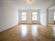 nahe Argentinierstraße: 3 Zimmerwohnung unbefristet