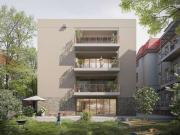 Nahe Arthur Bretschneider Park Stilvoller Neubau,...