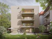 Nahe Arthur Bretschneider Park Stilvoller Neubau,...