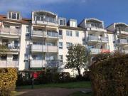 Nahe Auensee+2 Zimmer Wohnung, Neubau, Aufzug, Balkon,...