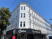 NÄHE AUGARTEN: 2 Zimmer Altbauwohnung mit großem...