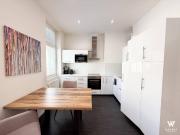 NÄHE AUGARTEN! Citynähe trifft Ruhe – Stilvolle 2 Zimmer...