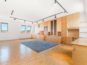 Nähe Augarten: Große 3 Zimmer Wohnung mit Terrasse,...