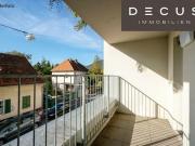 | NÄHE AUSTER | LOGGIAWOHNUNG | AB SOFORT