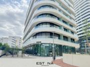 Nähe Austria Center Wien Singlewohnung mit Freifläche...