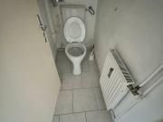 Nähe Bahnhof, kleine Wohnung, etwas zum sanieren BHG14/8