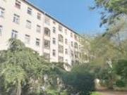 Nähe Bahnhof Neustadt: 2 Zi Wohnung mit Balkon und Wanne