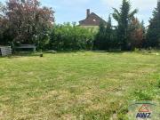 Nähe Bahnhof Wels: Perfekte Größe eines Baugrundstückes...