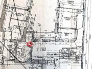 Nähe Bernhardgasse: 4 Zimmer Altbauwohnung mit Loggia...