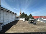 nahe Bischof Faber Platz I 2 große Terrassen, 4 Zimmer,...
