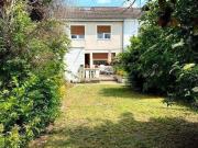 Nähe Britzer Garten Reihenendhaus mit Keller und Garage