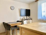 Nähe Center West: Sonnige 2 Zimmer Wohnung inklusive...