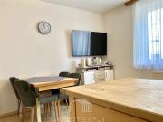 Nähe Center West Sonnige 2 Zimmer Wohnung inklusive...