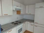 Nähe City Arkaden GARCONNIERE mit kleinem Balkon