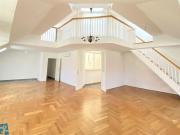 Nähe Cottage / Gersthofer Platzl Exklusive 260m² DG...