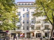 Nahe dem Kurfürstendamm: Eigentumswohnung mit großem...