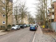 Nähe der Alster gelegenes Apartment in Hamburg Hohenfelde