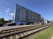 Nähe Donau und U2 Geförderte 2 Zimmer Wohnung mit Loggia...