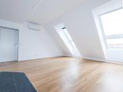 Nähe DONAUINSEL & HANDELSKAI Klimatisierte...