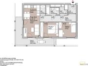 Nähe Donauzentrum: Traumhafte 3 Zimmer Wohnung mit 15qm...