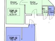 Nähe FH Joanneum: Kleines Budget, große Wertsteigerung...
