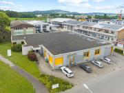 GEWERBELIEGENSCHAFT MIT ENTWICKLUNGSPOTENZIAL IN...