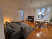 Nähe FU und S Bhf. Botanischer Garten S1 nur befristet...