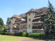 NÄHE GROßER GARTEN, RUHIG WOHNEN, 1.OG, XL BALKON,...