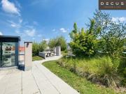 | NÄHE HAUPTBAHNHOF | 2 ZIMMER | ALLGEMEINER DACHGARTEN