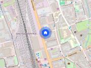 | NÄHE HAUPTBAHNHOF | 3 ZIMMER FAMILIENWOHNUNG