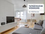 Nahe Hauptbahnhof, ruhige Lage, gute Öffentliche...