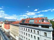 NÄHE HAUPTBAHNHOF sanierte 3 Zimmer DG Eckwohnung +...