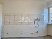 Nähe Hauptbahnhof: Zentral gelegene 3 Zimmer Wohnung