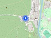 Nähe Hofwiesenpark und FH! 2 Raum Whg. mit Wanne &...