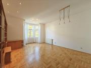 Nähe Hugo Wolf Park: Charmante Altbauwohnung mit Erker +...