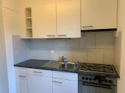 Nähe Innenstadt und Bahnhof SBB und doch ruhige Wohnlage