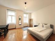Nähe Jörgerbad: Einzugsbereit samt Möblierung + Perfekte...
