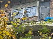 Nähe Jülich Titz Müntz Neubaugebiet 4 ZKDBad Balkon