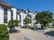 Nähe Kronenplatz und Schloss Binningen grosszügige 4...