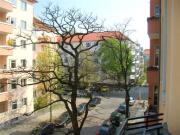 Nähe Ku Damm mod.Altbauwohnung mit EBK, Duschbad u.neue...