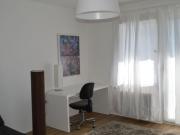 Nähe Kurfürstendamm: Helle, möblierte 2 Zimmer Wohnung,...