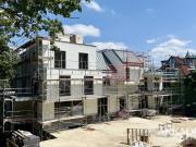 Nähe Lainzer Tiergarten I Neubauprojekt