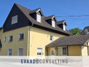 Nahe Limburg: Rentables Mehrfamilienhaus