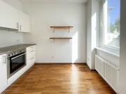 NÄHE LORENZ BAYER PARK: attraktive Altbauwohnung mit...