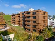 Nähe Lützelsee in parkähnlicher Anlage