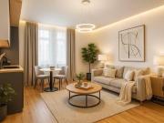 NAHE MARIAHILFER STRASSE | charmante Stilaltbauwohnung |...